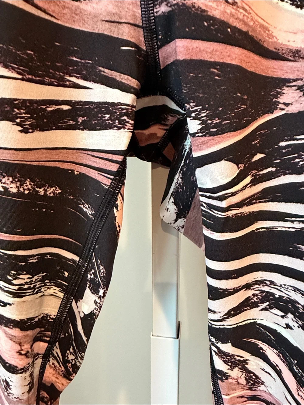 Lululemon Color Wave Leggings